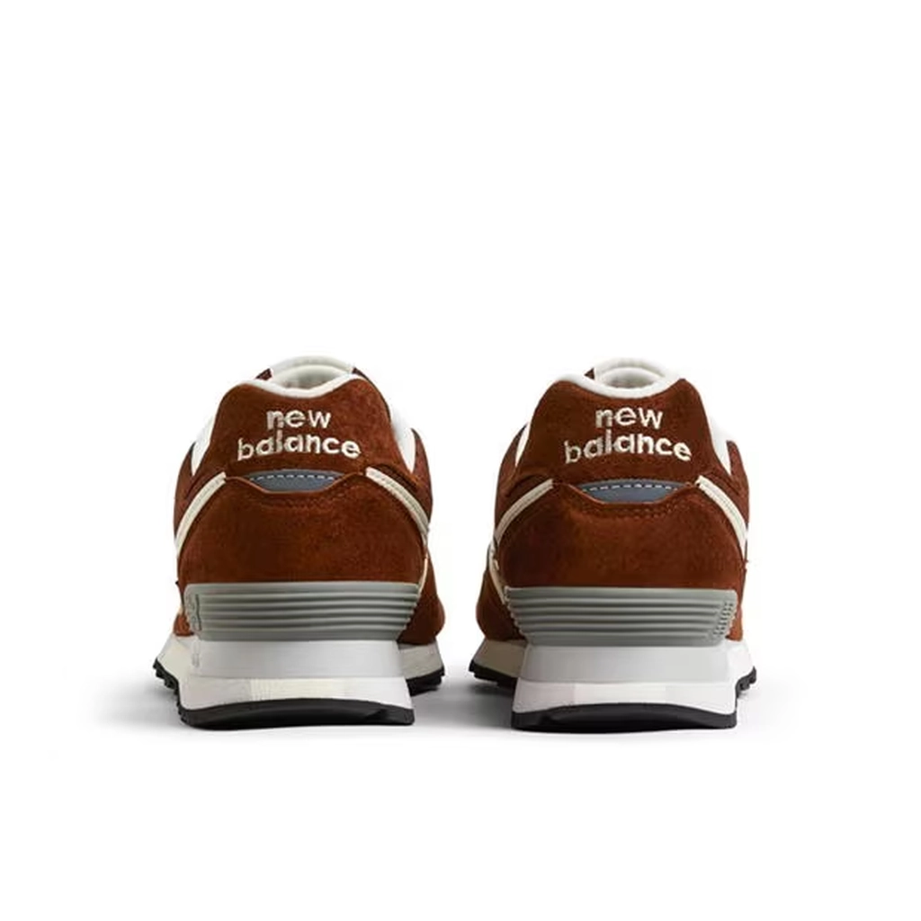 New Balance Nbls Miuk Ou576 99 - Brown